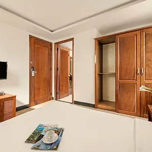 3* Hotel Titan Hotel Da Nang