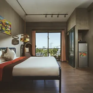  Appartamento La Maison Des Délices